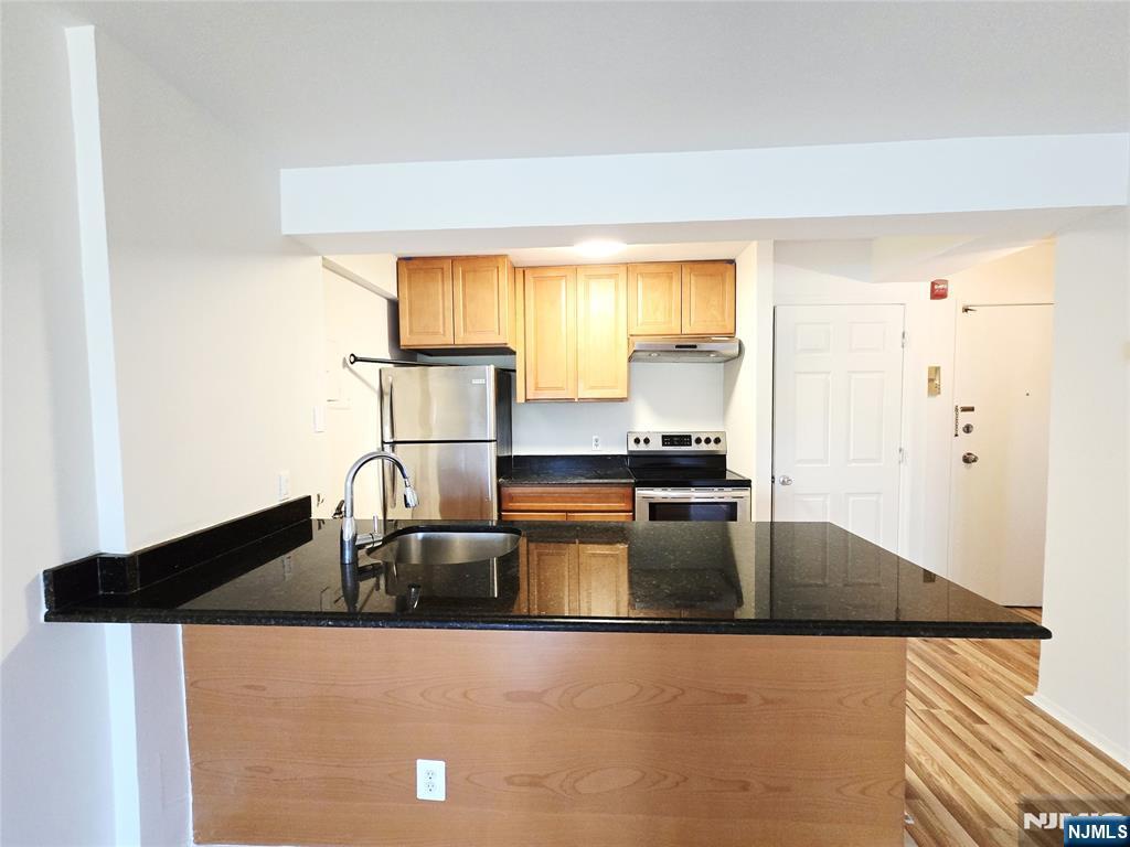 Property Photo: 333 Grand Avenue 3J NJ 07650