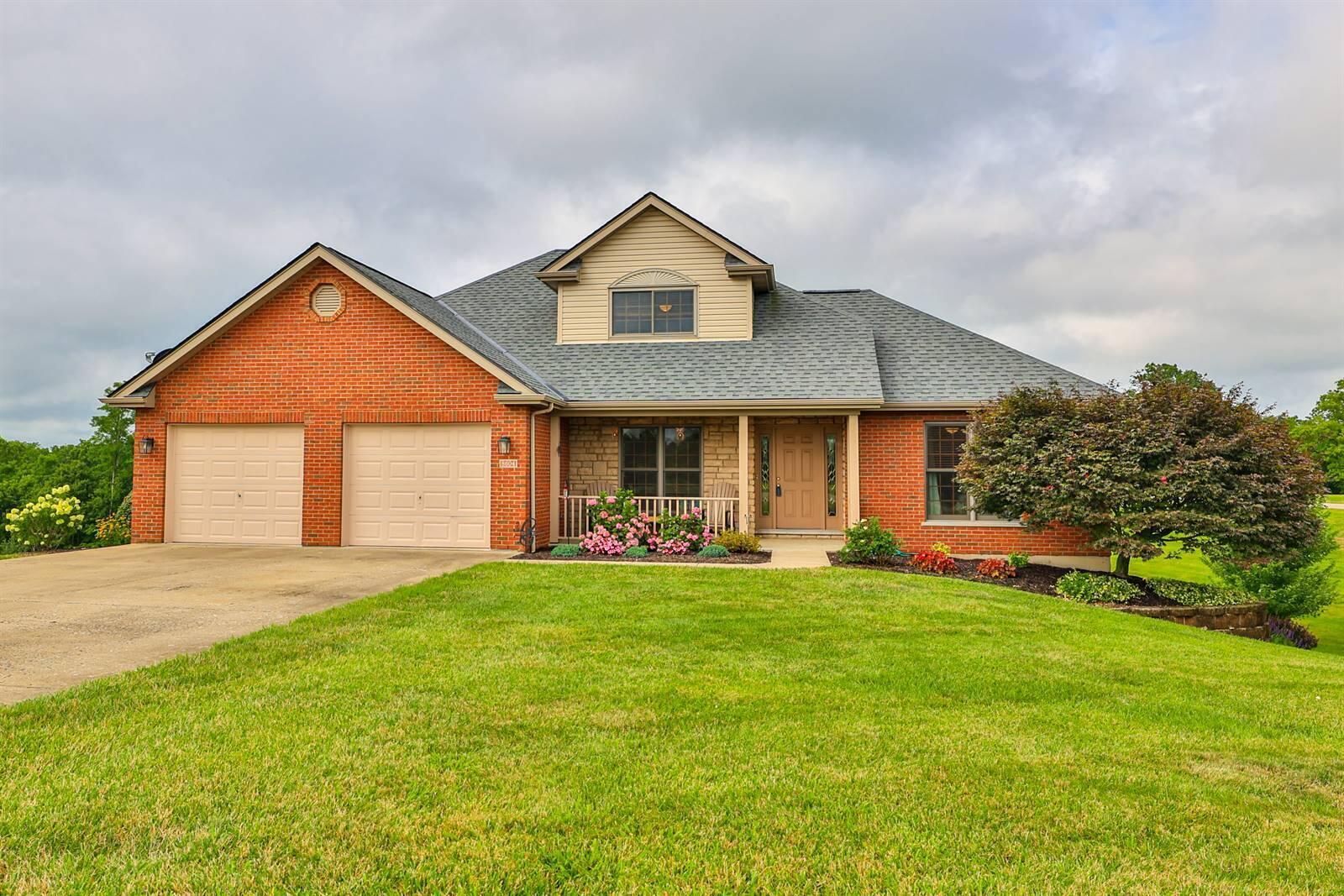 Property Photo:  8604 Roth Farm Lane  KY 41001 