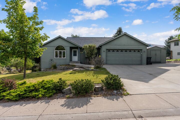 Property Photo:  6520 Danielle Lou Court  MT 59803 