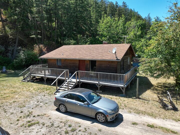 Property Photo:  32455 Bible Lane  MT 59820 