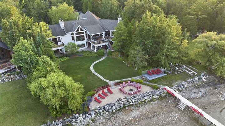 2827 Merrill Dr  East Jordan MI 49727 photo