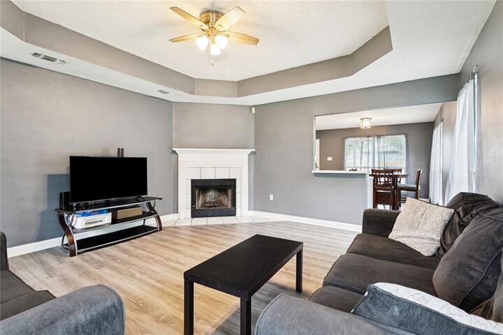Property Photo: 2223 Pelican Street LA 70460