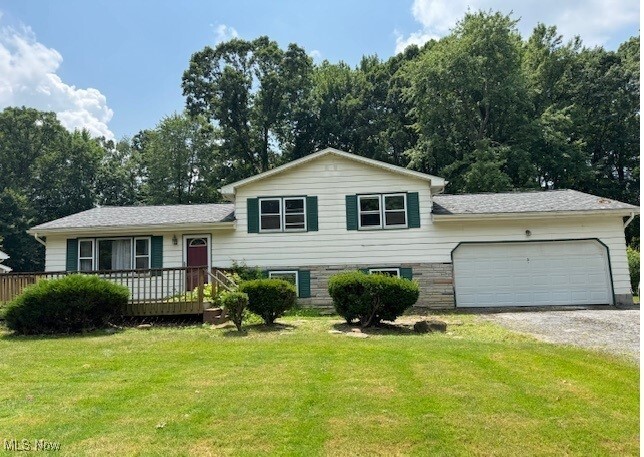 266 Corriedale Drive  Cortland OH 44410 photo