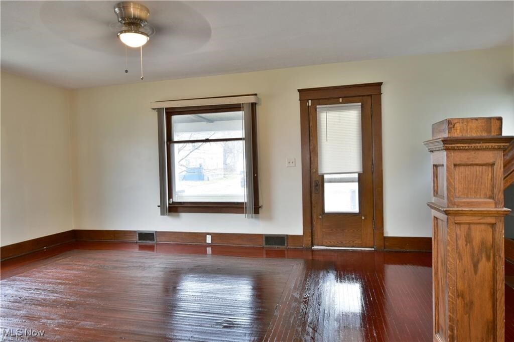 Property Photo: 351 Laird Avenue NE OH 44483