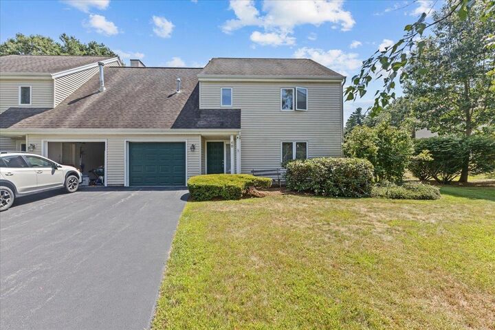48 Thayer Bay Circle  Colchester VT 05446-0000 photo