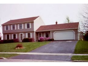 Property Photo: 4 Butler Drive VT 05403