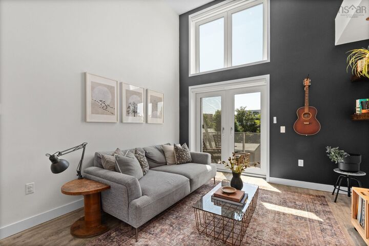 Property Photo: 319 5662 Roberts Street NS B3K 0E3