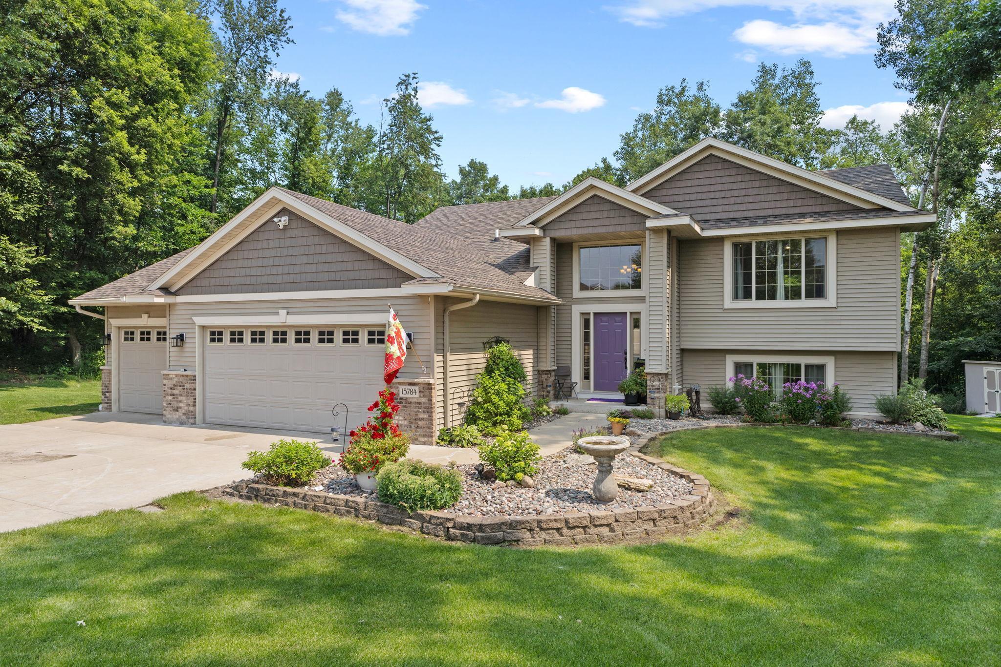 Property Photo:  15784 103rd Street SE  MN 55308 