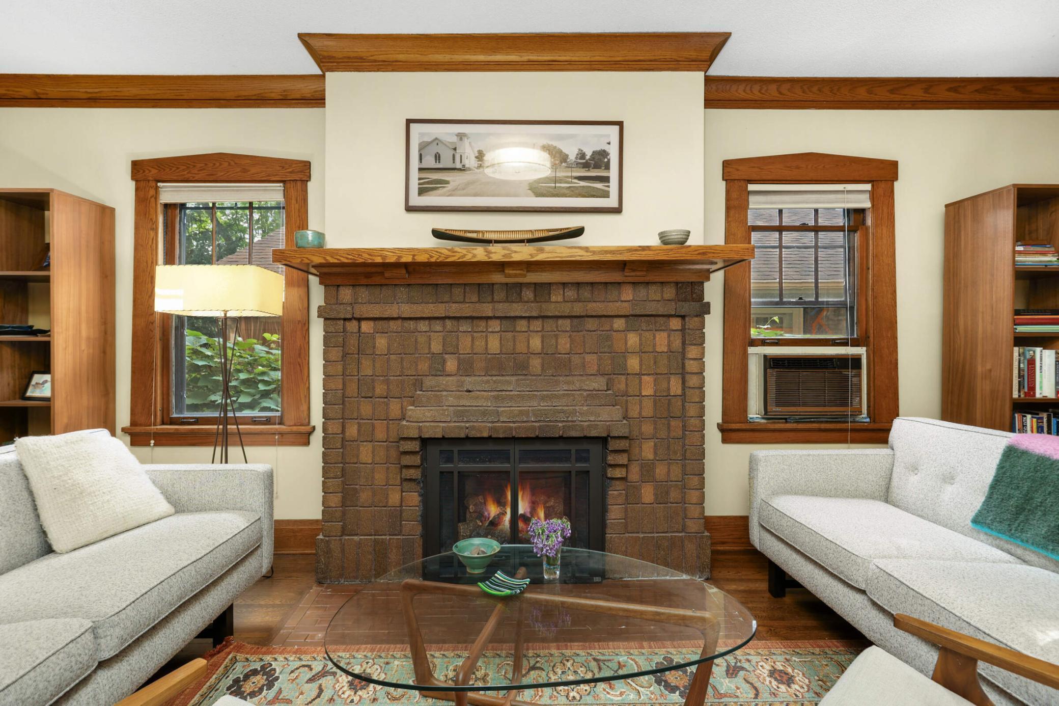 Property Photo: 2126 Lincoln Avenue MN 55105