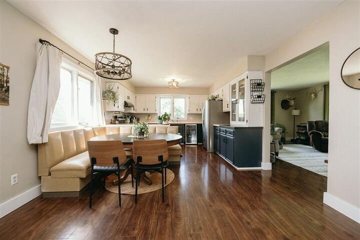 Property Photo: 6468 75th Avenue NE MN 56379