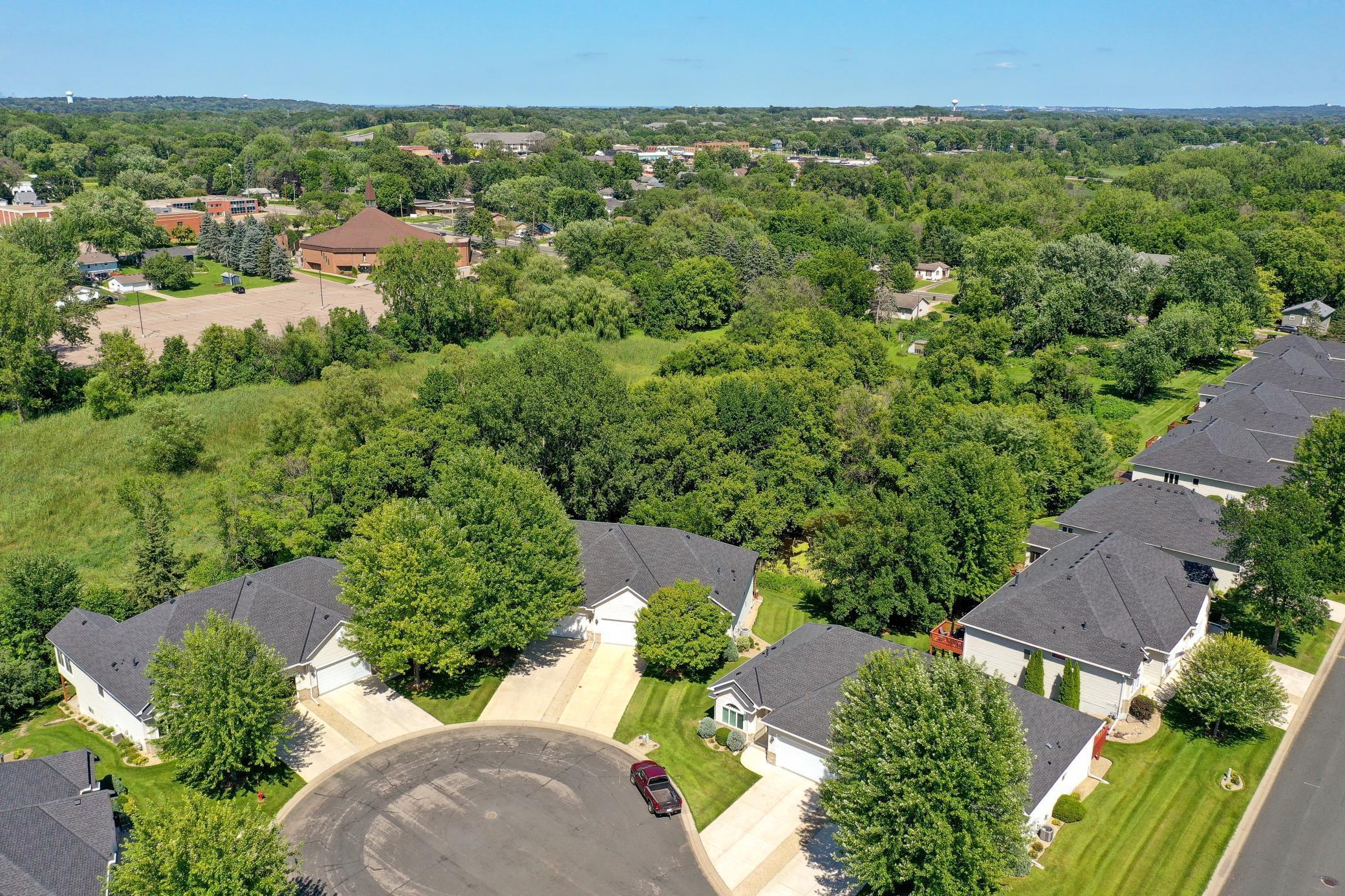 Property Photo:  4354 Priorwood Street SE  MN 55372 