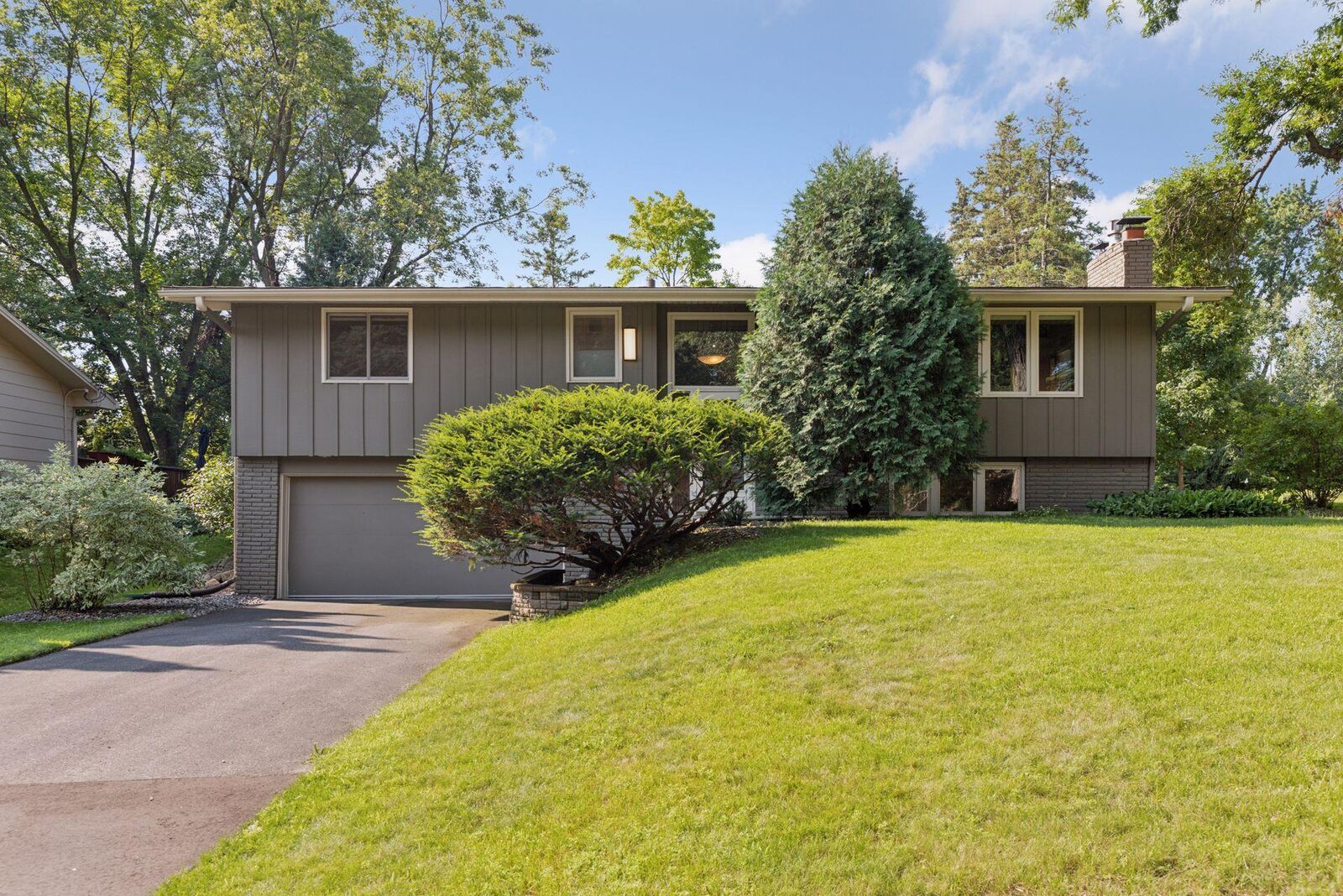Property Photo:  6829 Brook Drive  MN 55439 