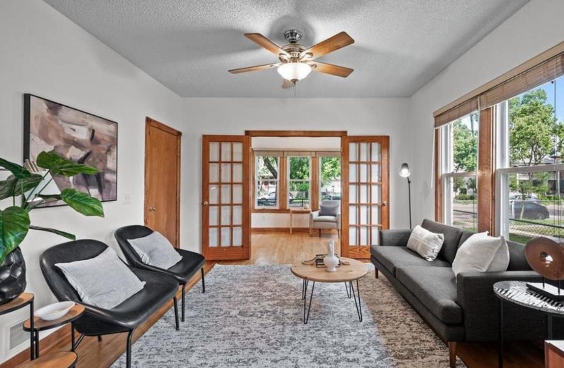 Property Photo: 3608 Park Avenue 102 MN 55407