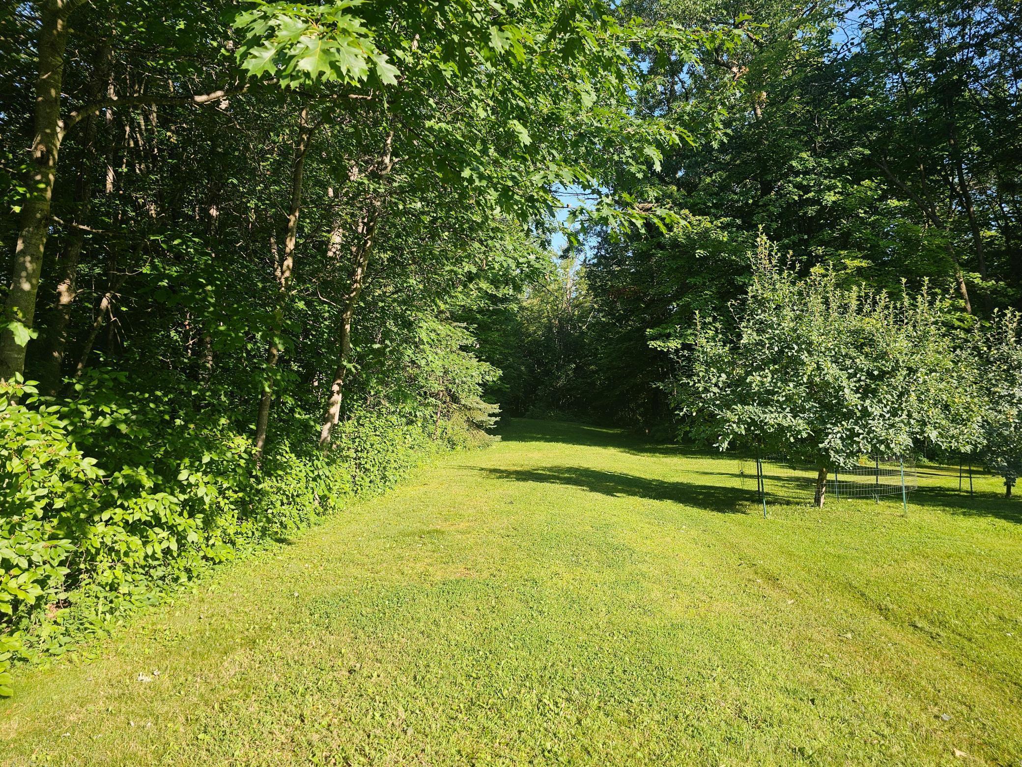 Property Photo: Lot 9 Snow Shoe Circle MN 56441