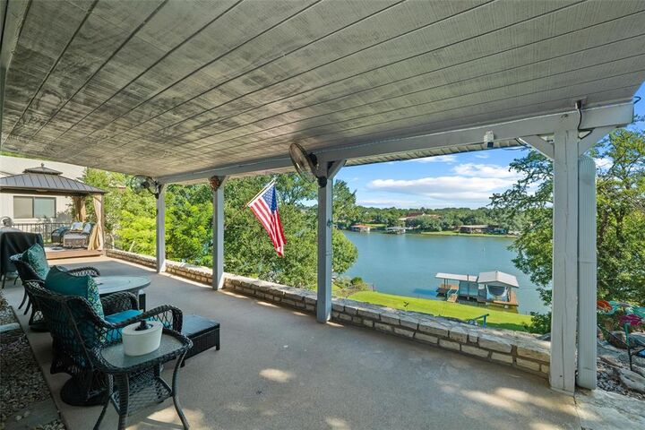 2408 Cedar Crest Drive  Granbury TX 76048 photo