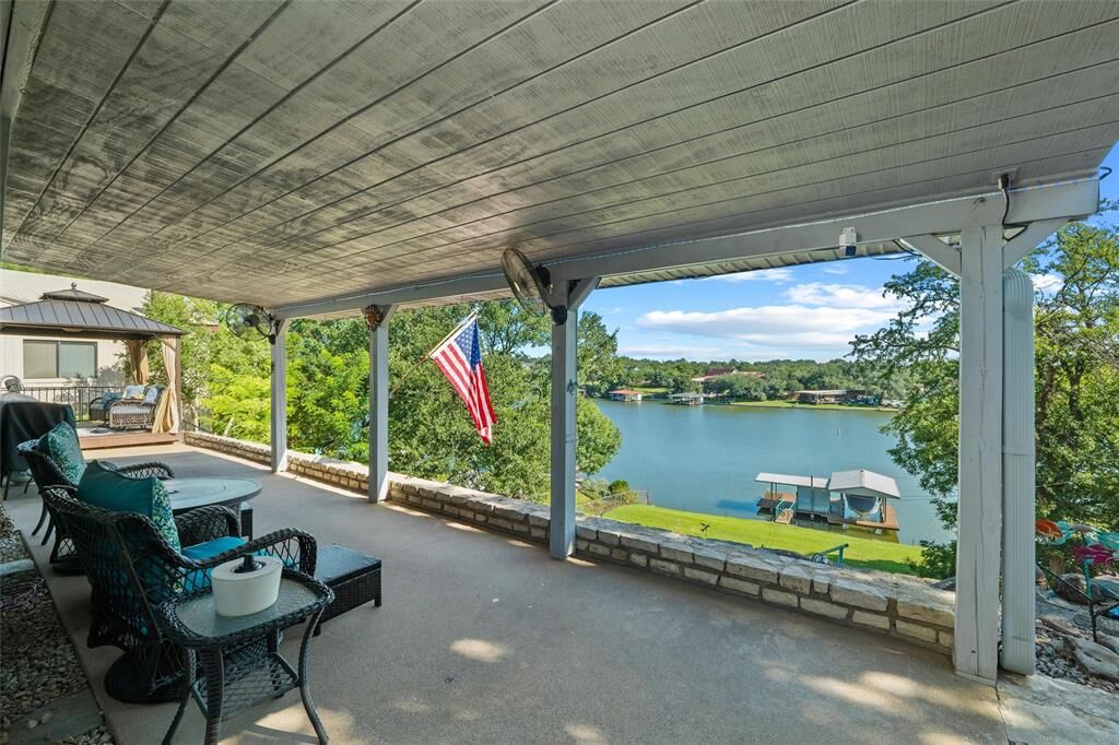 Property Photo: 2408 Cedar Crest Drive TX 76048