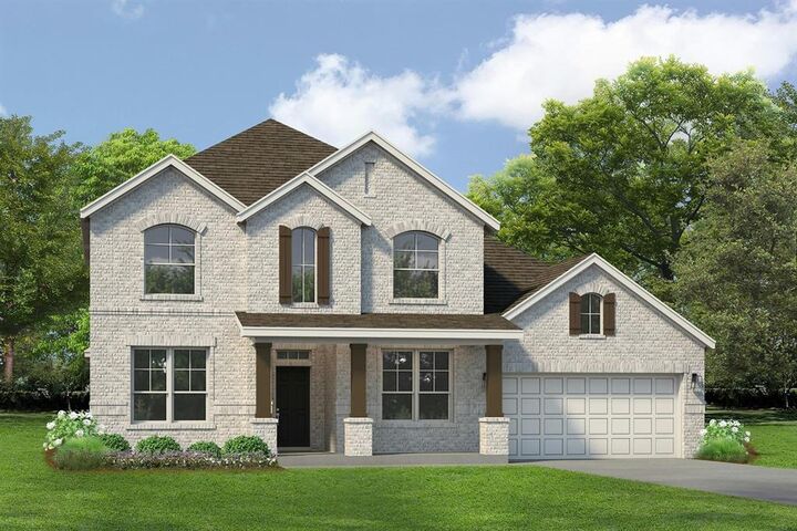 4329 Knight  Midlothian TX 76065 photo