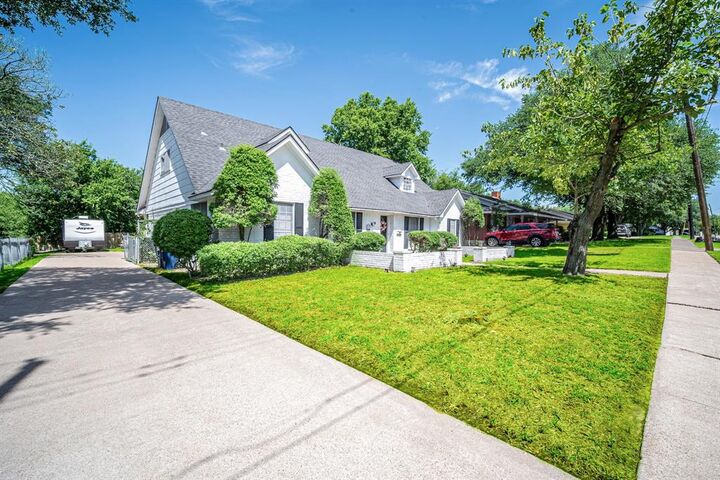 Photo de la propriété: 1127 Willow Creek Drive TX 75146