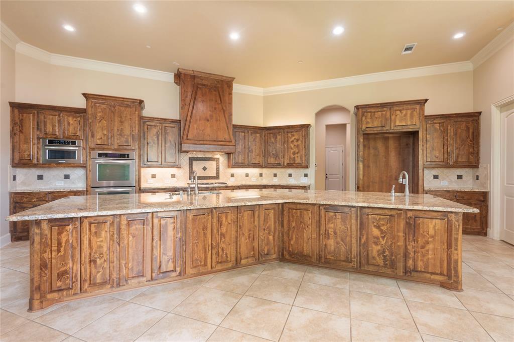 1115 Navarro Drive  Allen TX 75013 photo
