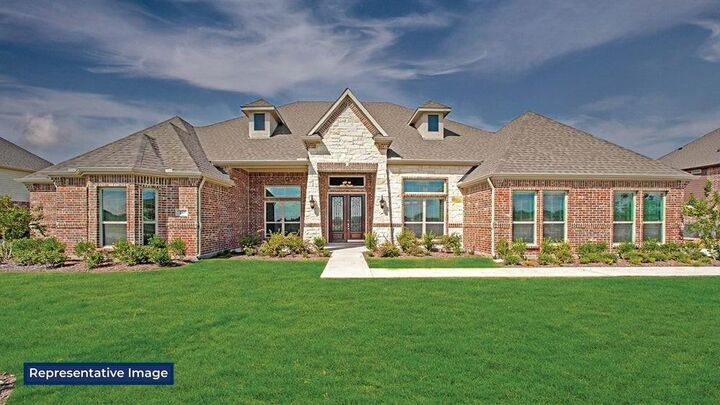 200 Penrose Drive  Ovilla TX 75154 photo