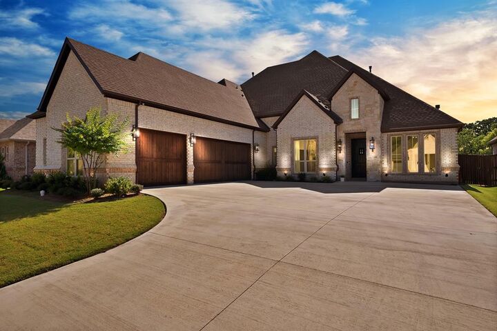7217 Harris Place  Arlington TX 76001 photo