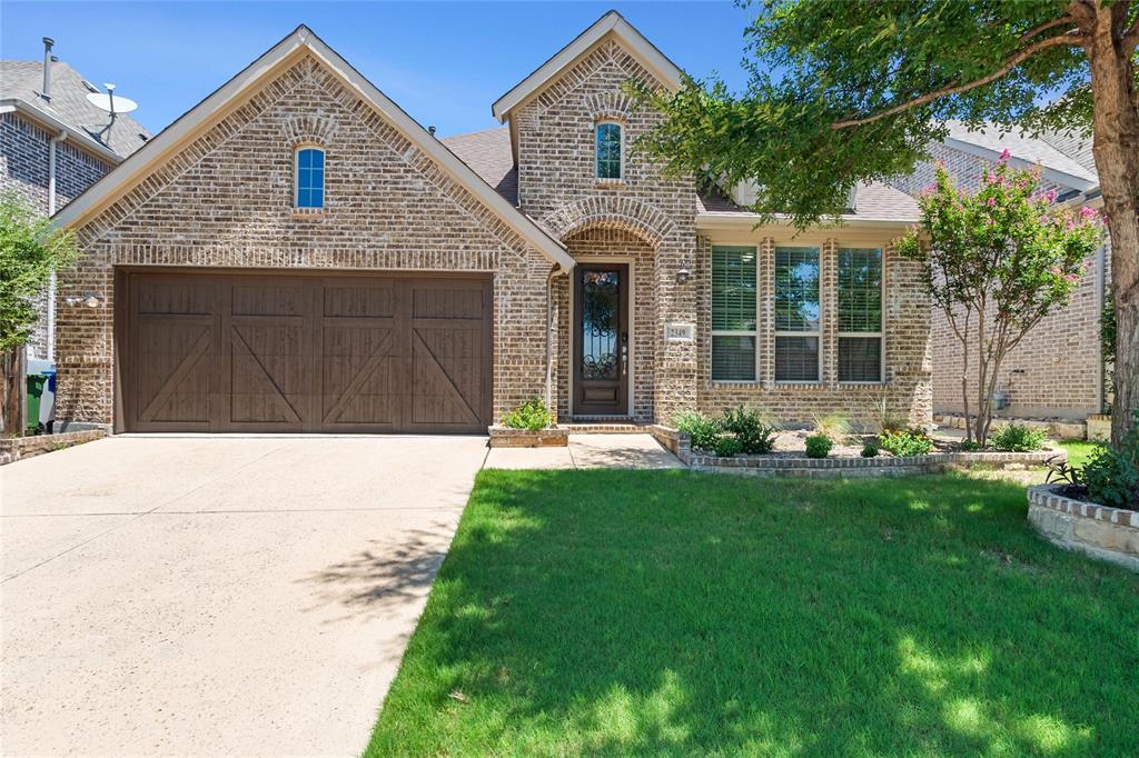 Property Photo: 2349 Stallion Street TX 75010