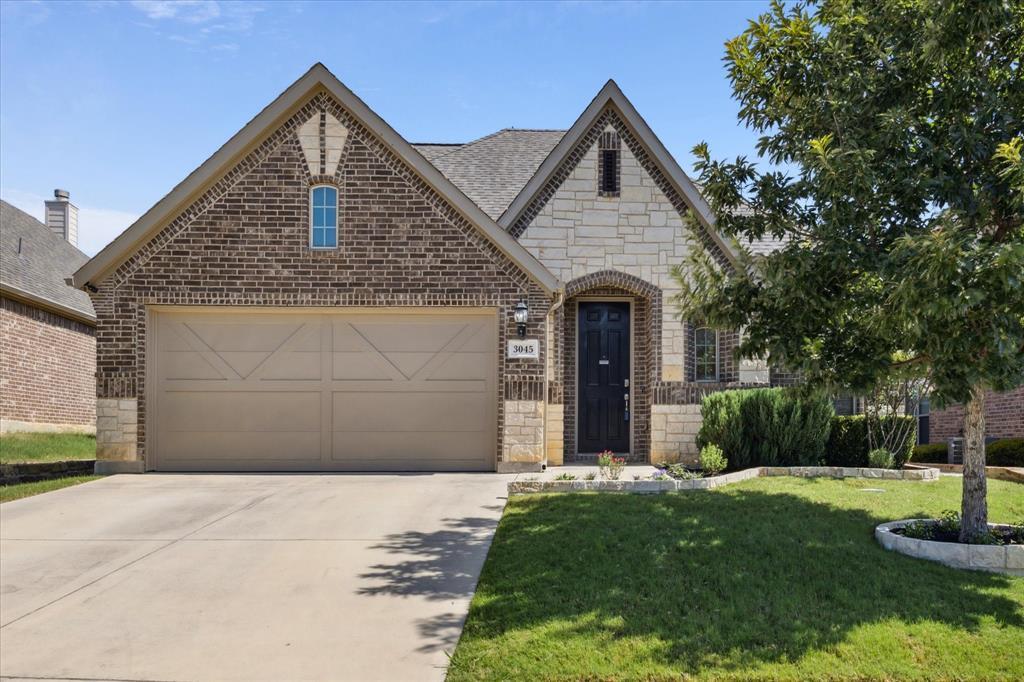 Property Photo:  3045 Veranda Vista Drive  TX 76177 
