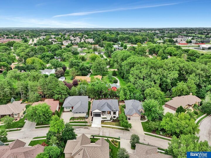 Property Photo: 4720 Firebush Lane NE 68516