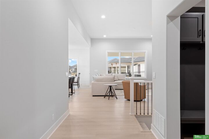 Property Photo: 12375 Windsor Drive NE 68046