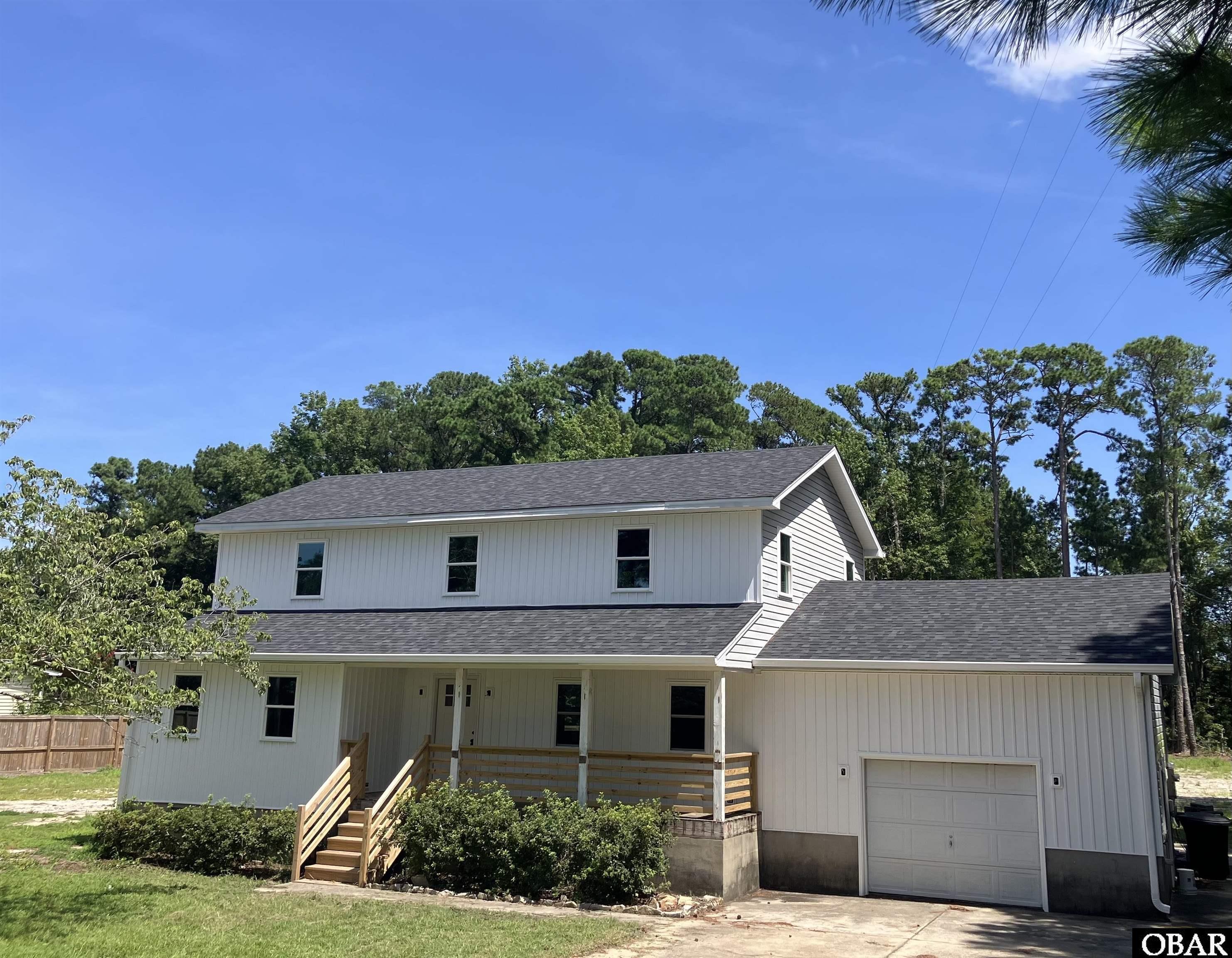 Property Photo:  356 Pond Road  NC 27981 