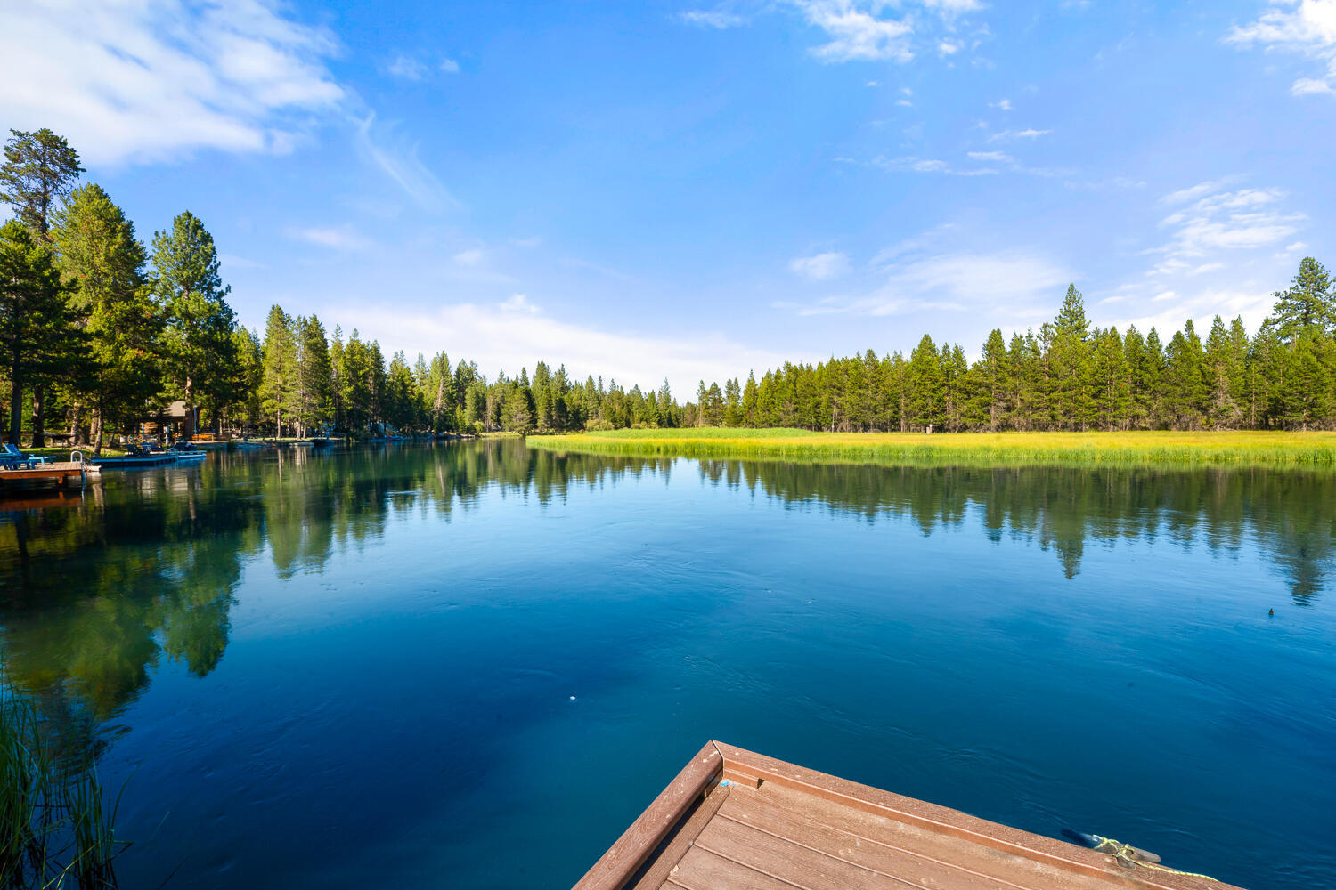 Property Photo:  56514 Eclipse Drive  OR 97707 