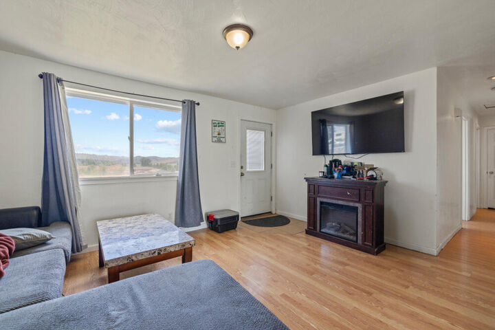 Property Photo:  31643 Klamath Street  OR 97623 