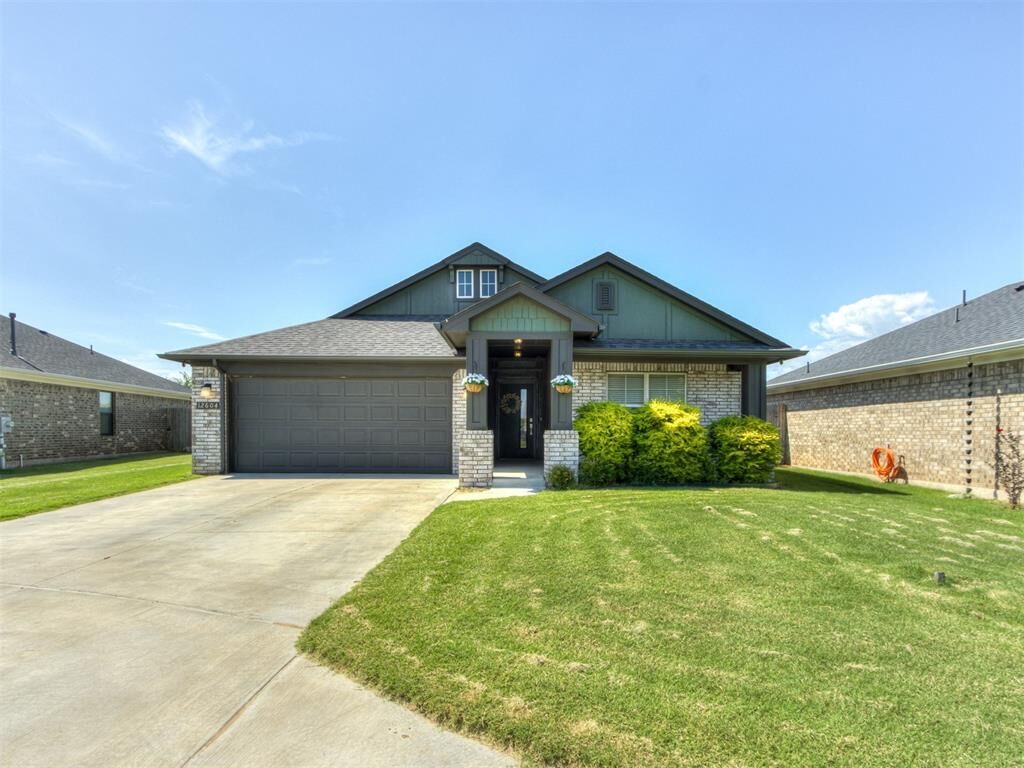 Property Photo:  12604 NW 3rd Street  OK 73099 