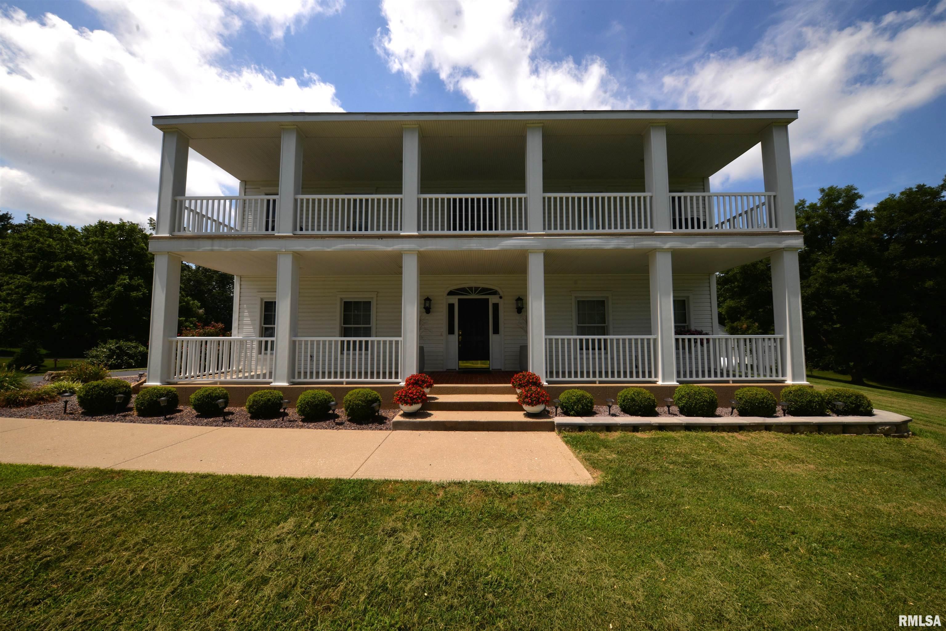 15821 N Tolle Lane  Mt Vernon IL 62864 photo