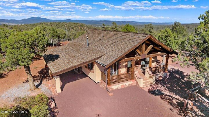 49 Norma Way  Ash Fork AZ 86320 photo