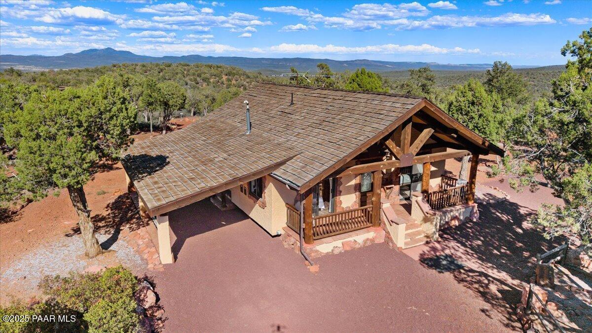 Property Photo:  49 Norma Way  AZ 86320 