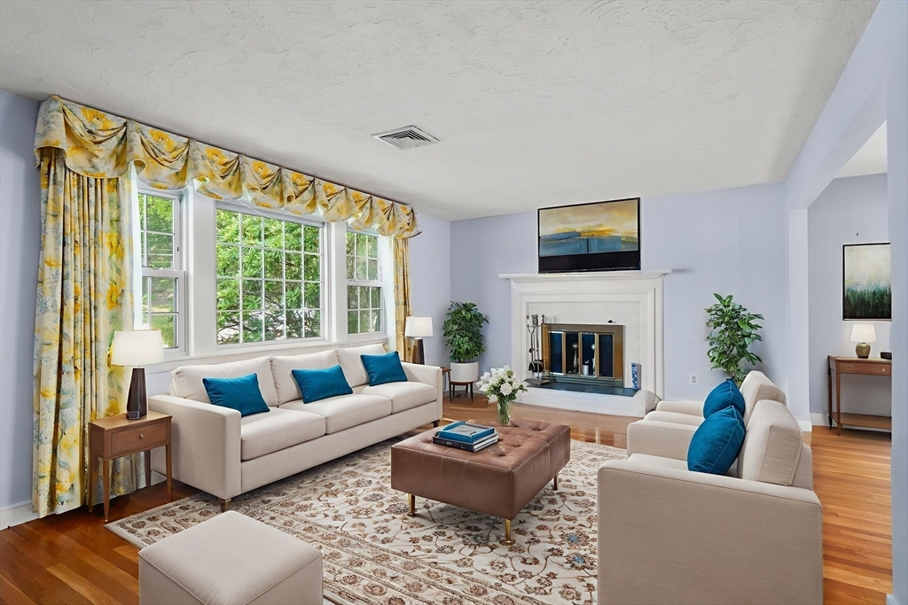 Property Photo: 15 Haynes Road MA 01701