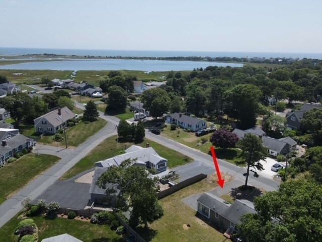 Property Photo:  22 Maushops Path  MA 02673 