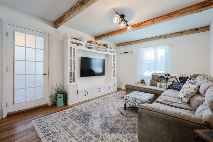Property Photo: 22 Louis Street MA 02777