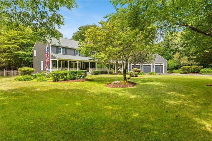 Property Photo:  28 New Street  MA 02769 