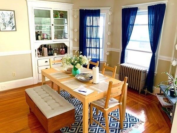 Property Photo:  33 Ossipee Road 2  MA 02144 