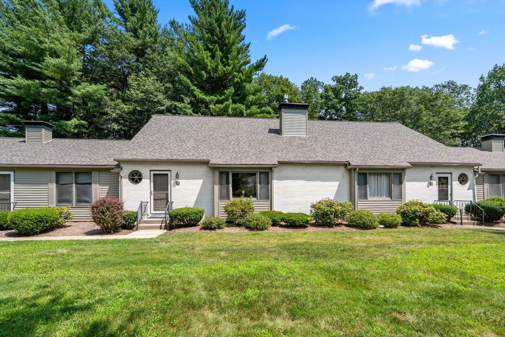 Property Photo:  419 Southwick Rd A2  MA 01085 