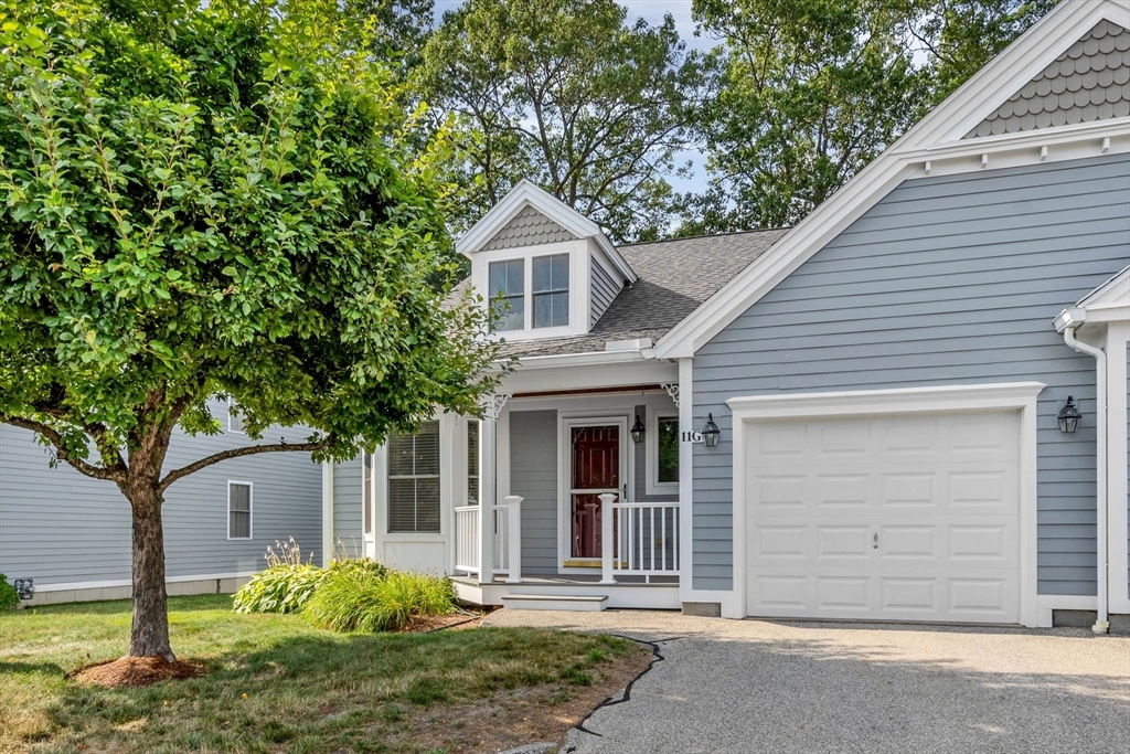 Property Photo: 11 Autumn Dr 11G MA 01749
