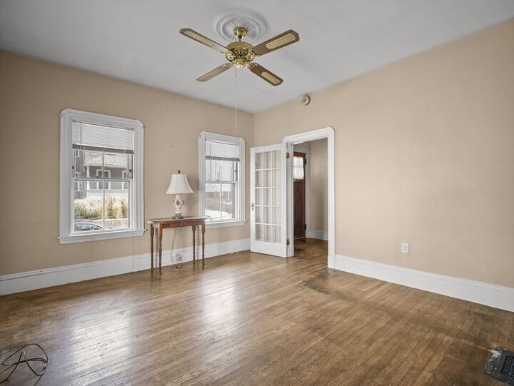 Property Photo:  27 Alpine St  MA 02144 