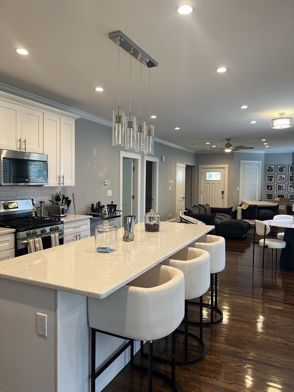Property Photo: 220 Blue Hills Pkwy 220 MA 02186