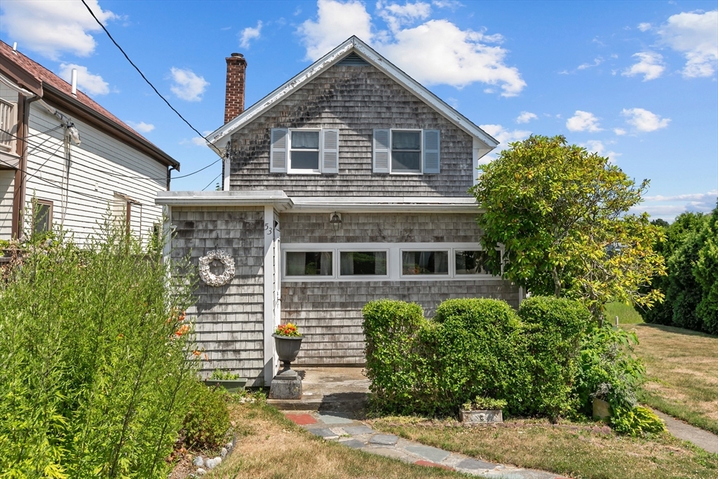53 Green Street  Portsmouth RI 02871 photo