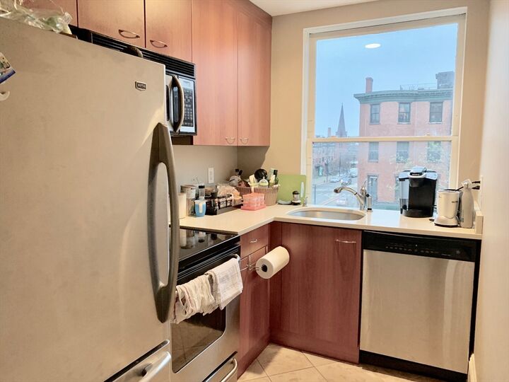 Property Photo:  492 Massachusetts Ave 42  MA 02118 