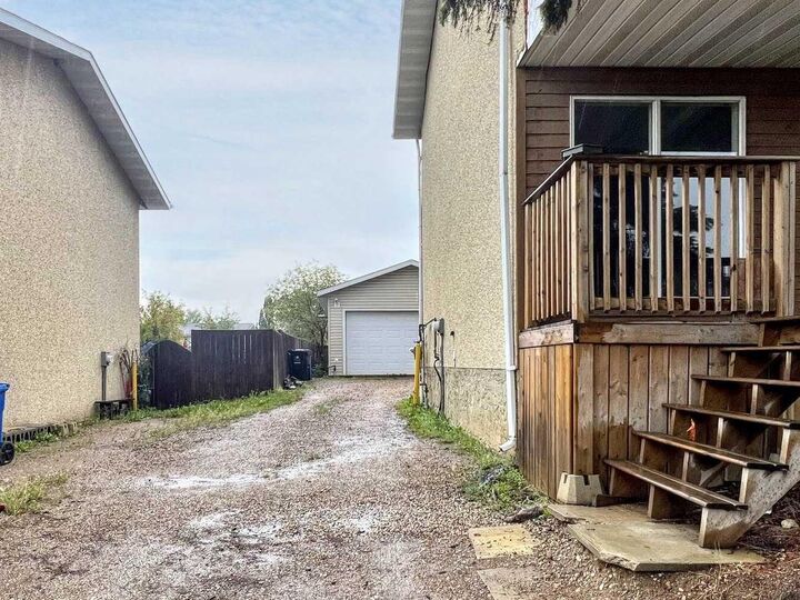 Photo de la propriété: 141 Sirius Avenue AB T9H 3B8