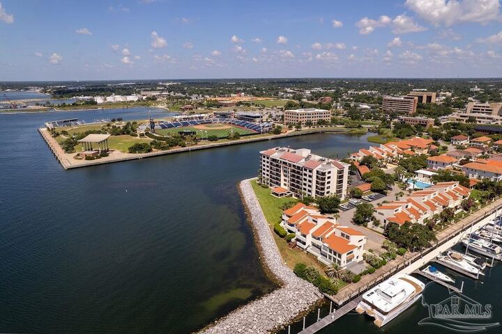 203 Port Royal Way 203  Pensacola FL 32502 photo