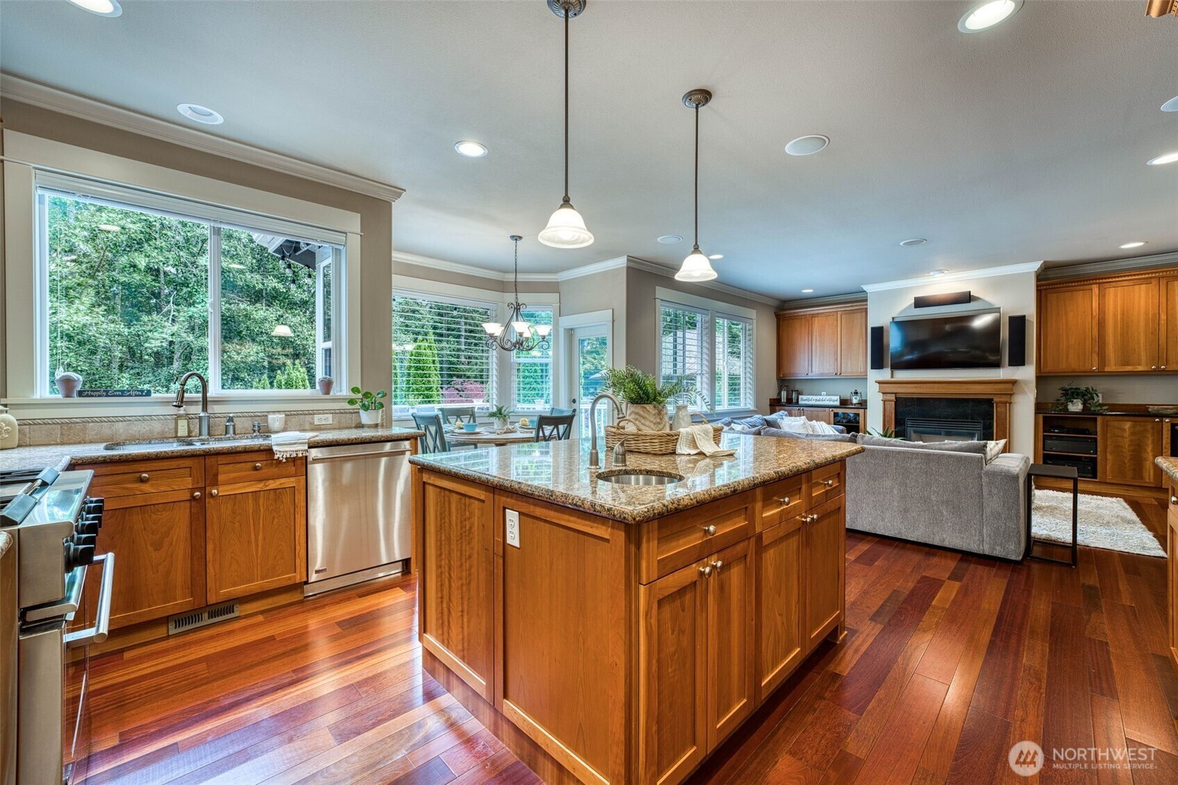 Property Photo: 6205 116th Street Ct WA 98332
